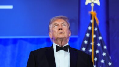 'Largest Group of Trump Derangement Syndrome People Ever Put Together at One Time'