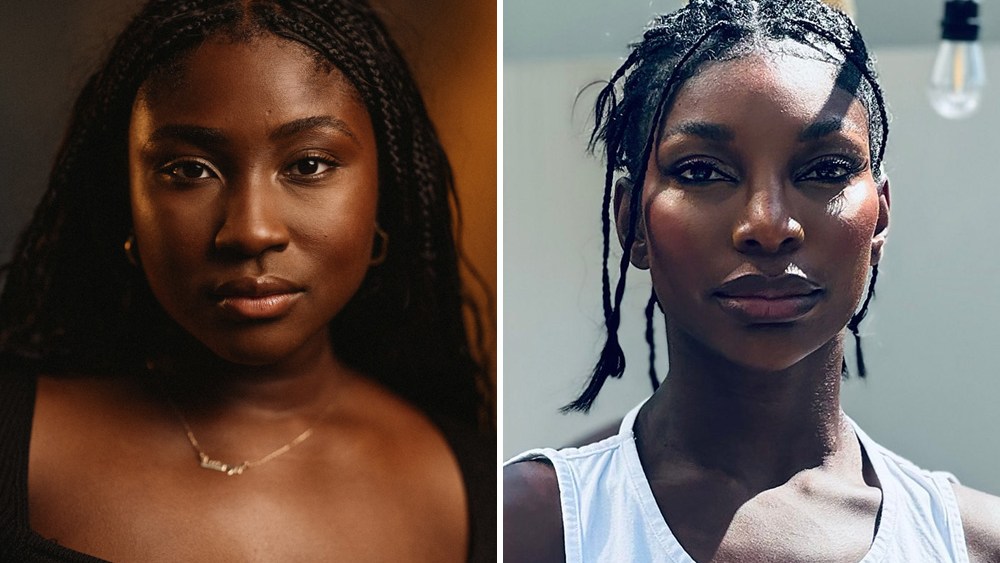 Lauryn Ajufo leads the revival of Michaela Coel's Chewing Gum Dreams