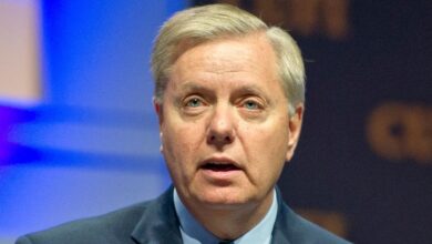 Lindsey Graham's Heartbreaking Final Phone Call Revealed