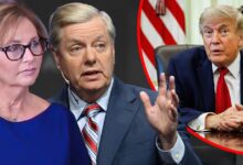 Lindsey Graham's Sister to Fill His Senate Seat Following His Death