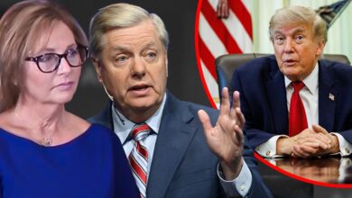 Lindsey Graham's Sister to Fill His Senate Seat Following His Death