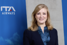 Lorenza Maggio appointed CEO of Brussels Airlines | News