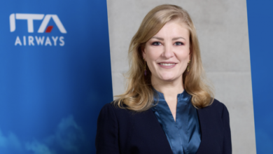 Lorenza Maggio appointed CEO of Brussels Airlines | News