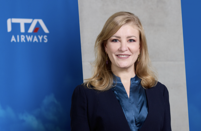 Lorenza Maggio appointed CEO of Brussels Airlines | News