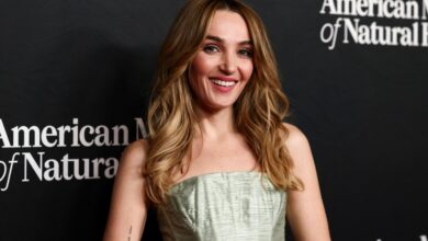 Lorne Michaels Was at World Cup When Chloe Fineman Called About 'SNL' Exit
