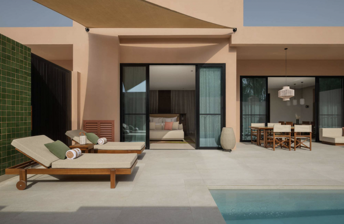 MELIÁ DESERT PALM DUBAI UNVEILS ITS SUMMER PROGRAM OF STAYS, WELLNESS, DINNER AND FIFA EXPERIENCES | News