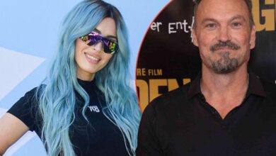 Megan Fox Reportedly Devastated by Brian Austin Green's Claims