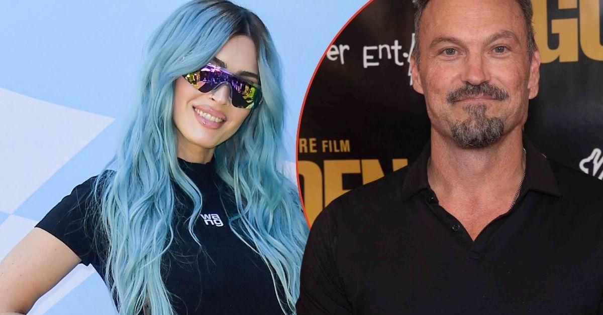 Megan Fox Reportedly Devastated by Brian Austin Green's Claims