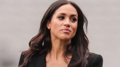 Meghan Markle 'Relished Feeling Superior' to MasterChef Contestants