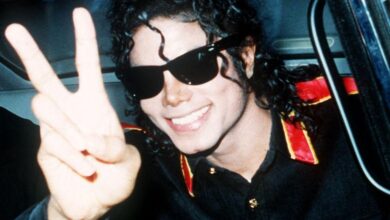 Michael Jackson accused of helping move Singer's body