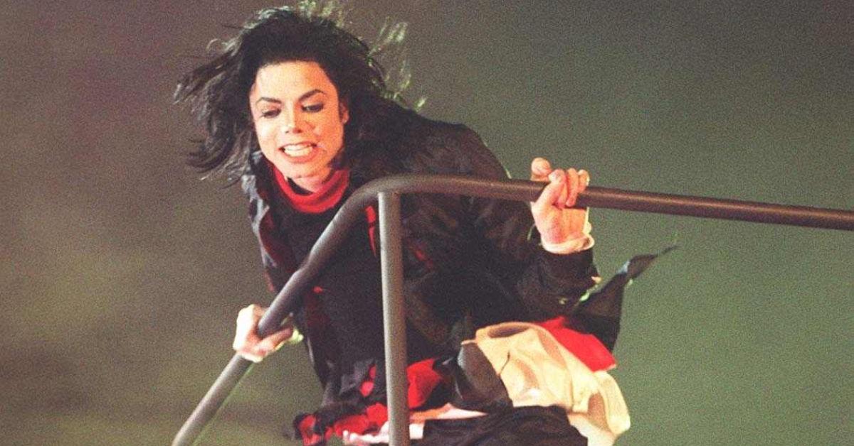 Michael Jackson 'was really killed by his own tragic drug mistake'
