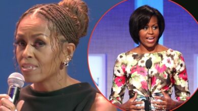 Michelle Obama Called 'Insufferable' Over First Lady Wardrobe Complaints