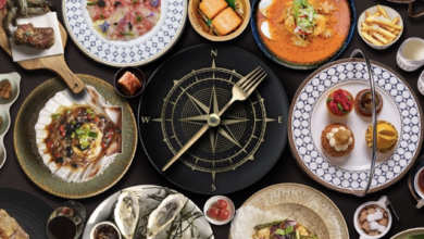 Millennium Hotels and Resorts launches Culinary Compass campaign in London | News