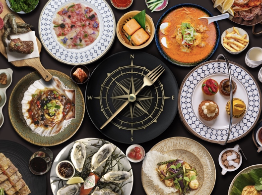 Millennium Hotels and Resorts launches Culinary Compass campaign in London | News