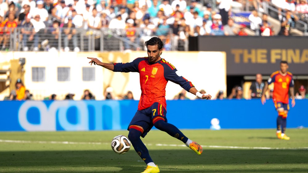 Most-Watched Soccer Game in U.S. TV History