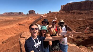 New research shows that holidays are the best way to make friends | News
