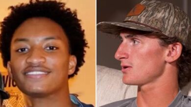 Nolan Wells' Friend Denies Claims Content Was Deleted From Teen's Phone