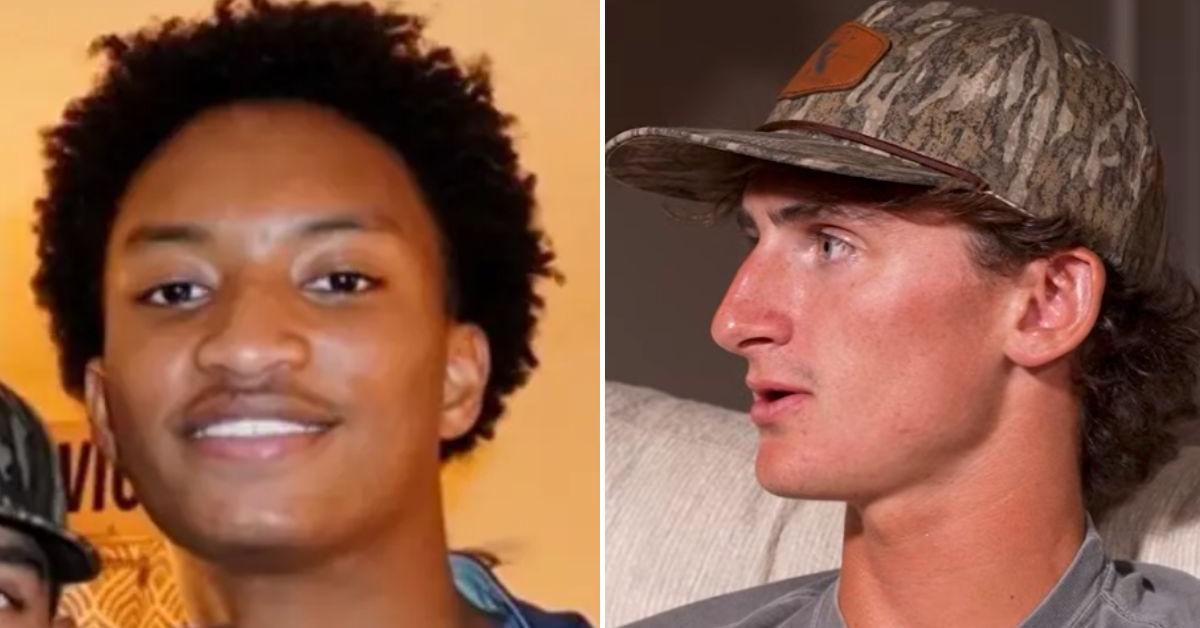 Nolan Wells' Friend Denies Claims Content Was Deleted From Teen's Phone