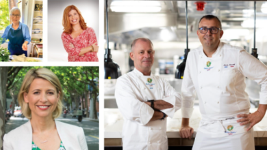 Oceania Cruises® unveils special destination-rich cruises for 2027 | News