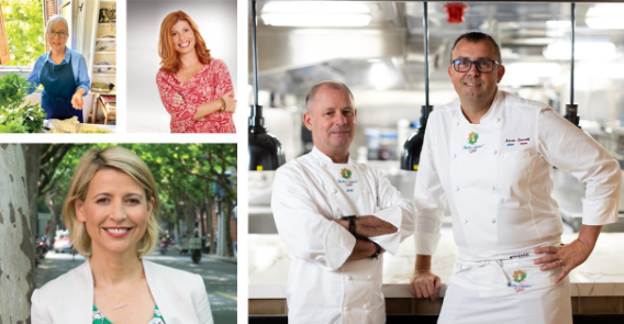 Oceania Cruises® unveils special destination-rich cruises for 2027 | News