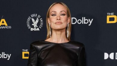 Olivia Wilde Blames Movie Bust on Harry Styles Fling Backlash