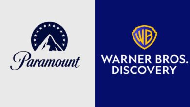 Paramount+ Subscribers Fail to Block Warner Bros. Merger