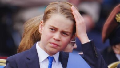 Prince George's school protected by drones and SWAT
