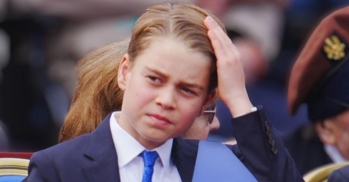 Prince George's school protected by drones and SWAT