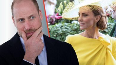 Prince William Left 'Seething' After Charles and Camilla's Name Request