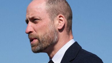Prince William's Secret University 'Codename' Revealed
