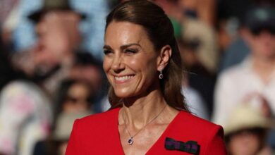 Princess Catherine's Two Guilty Pleasure Food Favorites Revealed