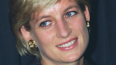 Princess Diana's Bizarre Poisoning Fear Revealed