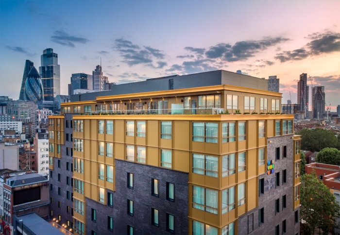 RBH Hospitality expands presence in London with first signing of Hyatt Hotels | News