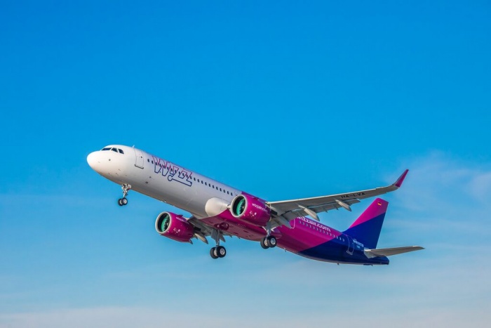 Results through efficiency: Wizz Air achieves leading performance | News
