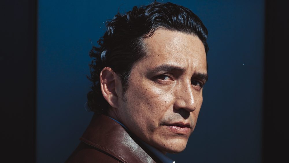 Resurrection' Season 2 Casts Gabriel Luna