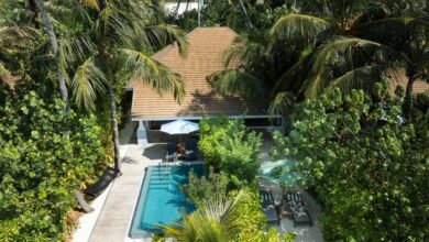 SAii Lagoon Maldives doubles the romance | News