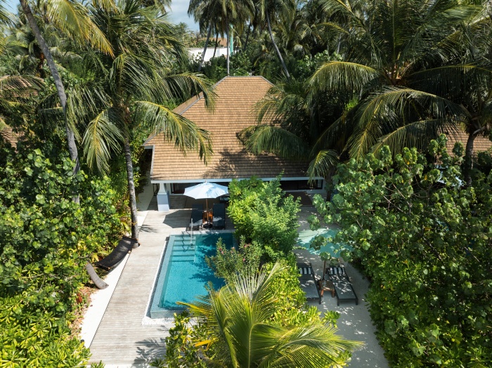 SAii Lagoon Maldives doubles the romance | News