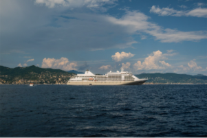 SILVERSEA CLOSES THE TOUR OF THE VENETIAN SOCIETY REUNION 2026 WITH SHOW-STOPPING FINALE | News
