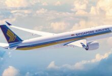 SINGAPORE AIRLINES DOUBLE DEALS FROM LONDON GATWICK | News