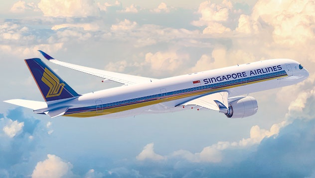 SINGAPORE AIRLINES DOUBLE DEALS FROM LONDON GATWICK | News