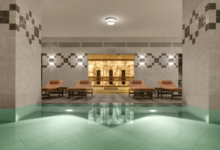 STRADOM HOUSE HOTEL & SPA, AUTOGRAPH COLLECTION LAUNCHES NEW AND ADVANCED WELLNESS AND SPA MENU | News