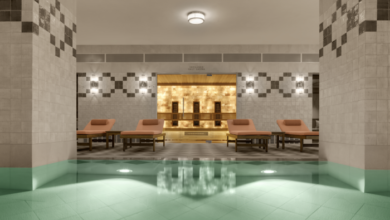 STRADOM HOUSE HOTEL & SPA, AUTOGRAPH COLLECTION LAUNCHES NEW AND ADVANCED WELLNESS AND SPA MENU | News