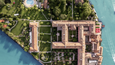 San Clemente Palace Venice joins the Legend Collection of Preferred Hotels & Resorts | News