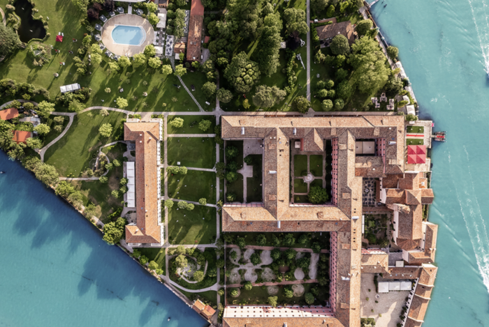 San Clemente Palace Venice joins the Legend Collection of Preferred Hotels & Resorts | News
