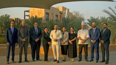 Sharjah Collection wins multiple awards at the Haute Grandeur Global Awards 2026 | News