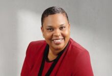 Sharon Coward to drive CTO's digital transformation agenda | News