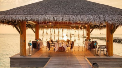 Sirru Fen Fushi, Maldives unveils a new chapter of culinary and wellness events this autumn/winter | News