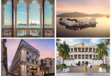 Starhotels' I AM STAR loyalty program expands its international reach | News