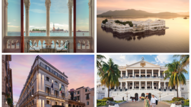 Starhotels' I AM STAR loyalty program expands its international reach | News