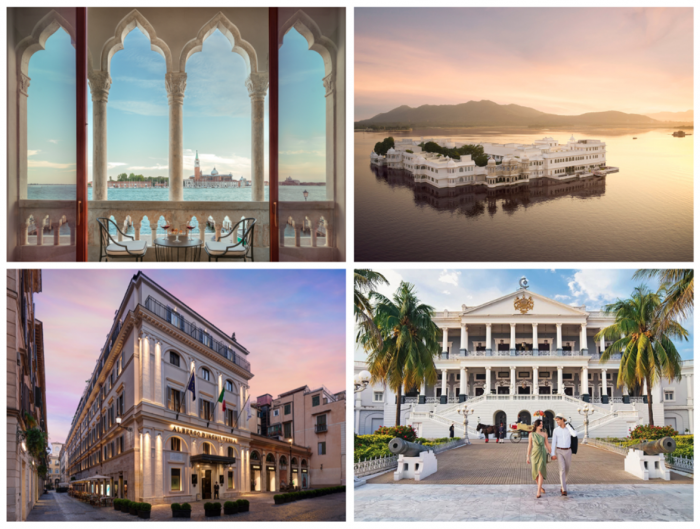 Starhotels' I AM STAR loyalty program expands its international reach | News